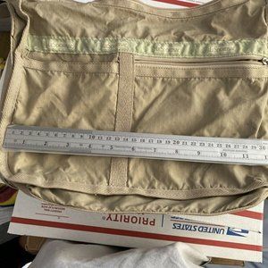 Le SportSac Used Purse